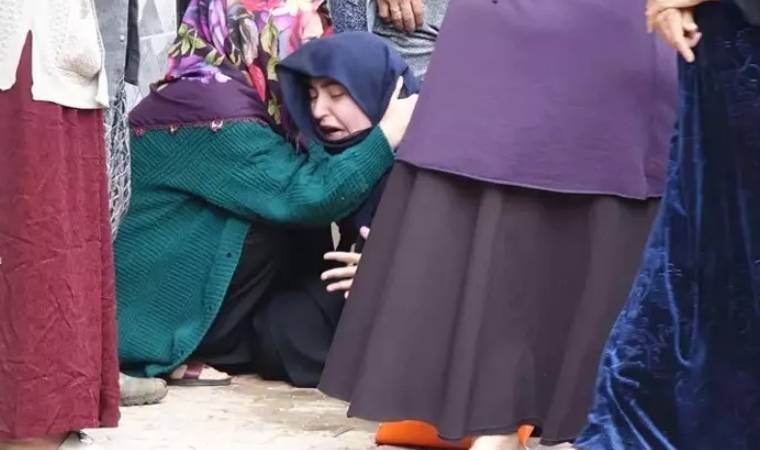 3 aylık Meva yangında öldü… Sınavdan dönen anne sinir krizi geçirdi!