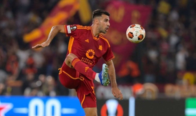 Daniele De Rossi’den Zeki Çelik’e övgü!