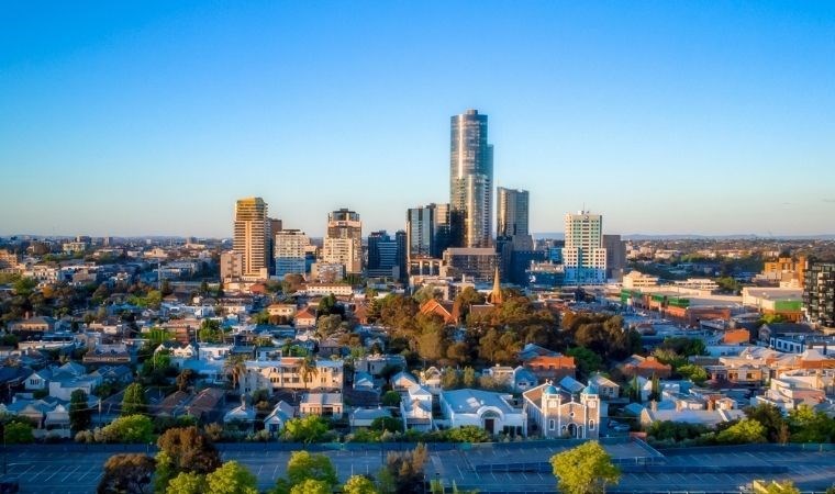 Olası bir nükleer savaşta tek bir ülke güvende kalacak