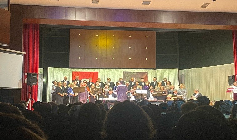 Türk Japon Vakfı’ndan Kadınlar Günü etkinliği