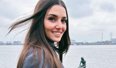 Hande Erçel oyunu kullandı – Son Dakika Yaşam Haberleri | Cumhuriyet