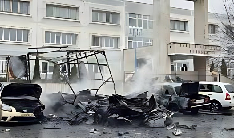 Belgorod’a İHA saldırısı: Rusya alarma geçti