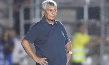 Mircea Lucescu'dan Beşiktaş teklifi itirafı: 'Kurulan o kadroyla…' – Son Dakika Spor Haberleri | Cumhuriyet
