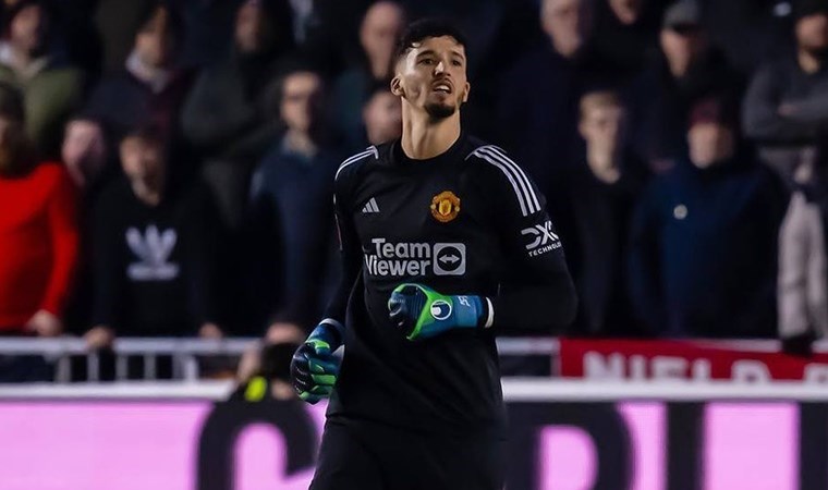 Manchester United’dan Altay Bayındır açıklaması!