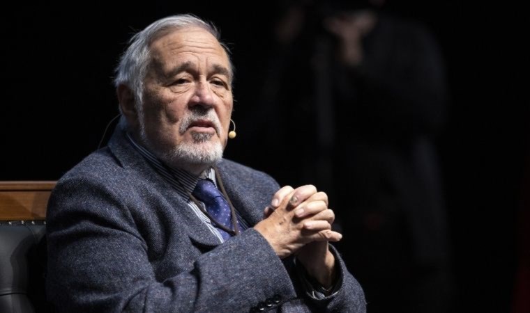 İlber Ortaylı’dan olaylı maç yorumu: ‘Oynanmaması ciddi bir tekliftir’