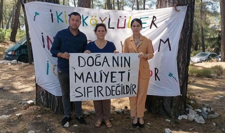 Sıfır karbon emisyon hedefi ile çelişmiyor mu?