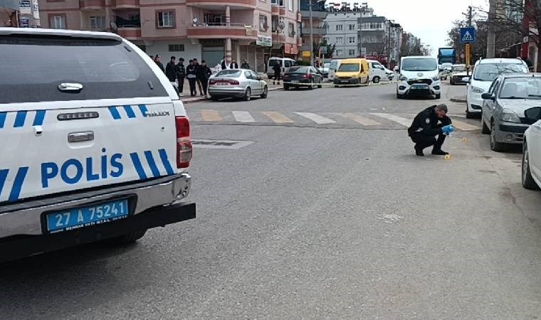 Gaziantep’te arazi anlaşmazlığında kan aktı: Yaralı var!