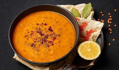 Geleneksel ve leziz: Ezogelin çorbası tarifi – Son Dakika Gurme Haberleri | Cumhuriyet