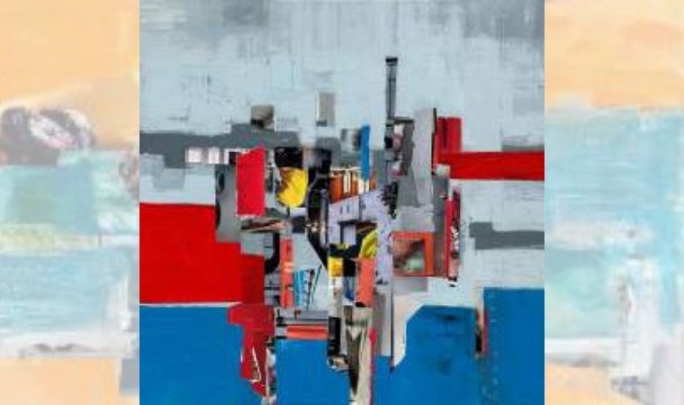 Gün Fragmanları sergisi açılıyor