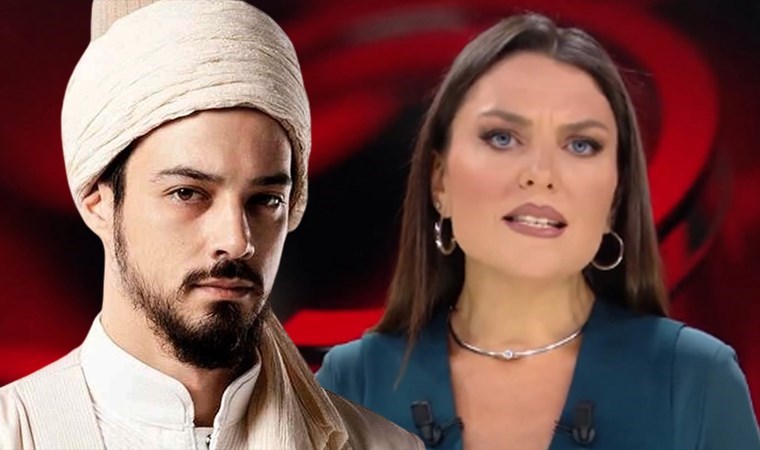 Ece Üner ‘Ramazan’ sahnesine sitem etti: ‘Sekülerler cahil değil’