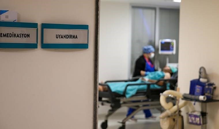 Sahte rapor düzenlemişler… ‘Hayali tedavi’ ile 42 milyon TL’lik vurgun!