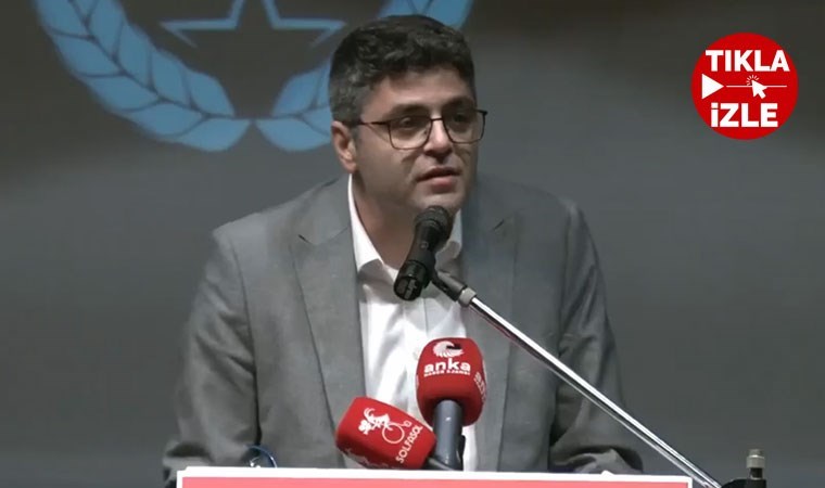 TİP Kadıköy adayı Doğan Ergün Cumhuriyet TV’de anlattı: ‘Kadıköy’de solun renkleri mücadele ediyor, ne güzel’