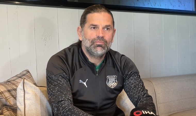 İbrahim Üzülmez’den Mert Hakan eleştirisi: ‘Misafir takım kulübesinin önünde…’