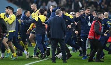 5 taraftar tutuklanmıştı: Trabzonspor'dan sert tepki! – Son Dakika Spor Haberleri | Cumhuriyet