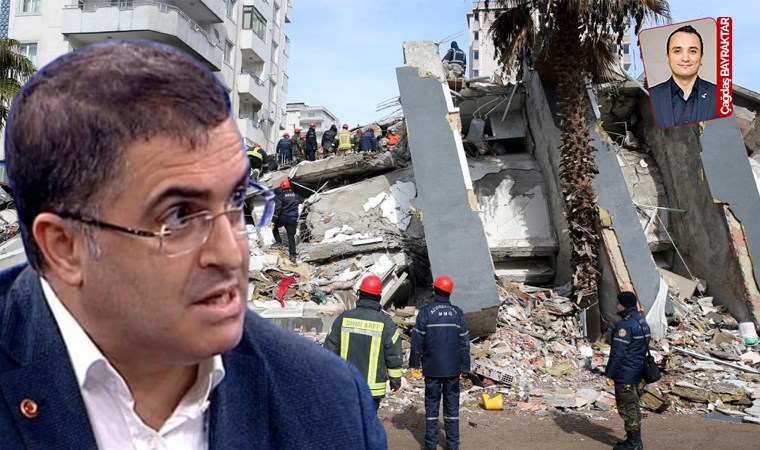 Ersan Şen, mağdur avukatlarına sesini yükseltti: Avukatlar Cumhuriyet’e konuştu