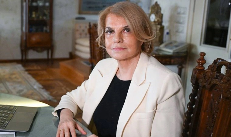 İBB, Çiller’in arazisi için yapılan plan değişikliğini iptal ettirdi