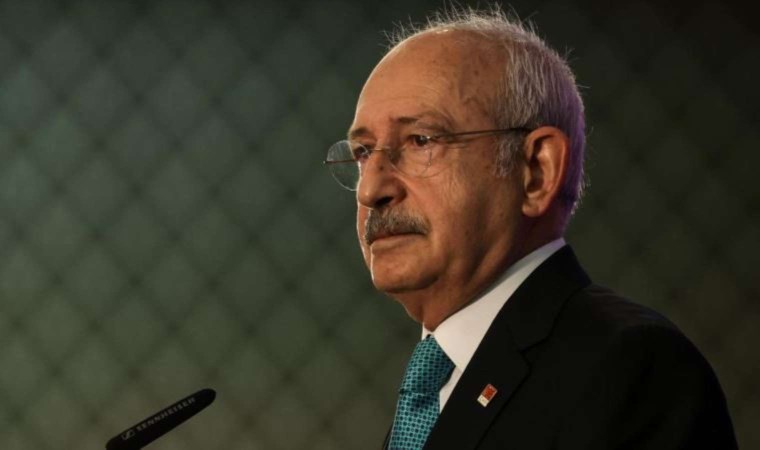 Kılıçdaroğlu’ndan Fatih Portakal’ın ‘Burcu Köksal’ iddiasına: Alçak bir iftira