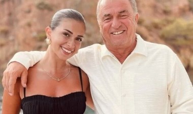 Fatih Terim'in kızı Buse Terim, Volkan Bahçekapılı'dan boşandı! Boşanma sonrası ilk açıklama… – Son Dakika Yaşam Haberleri | Cumhuriyet