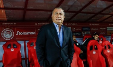 Fatih Terim: 'Herkes bizimle gurur duymalı' – Son Dakika Spor Haberleri | Cumhuriyet