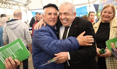 CHP Nilüfer Belediye Başkanı Adayı Şadi Özdemir, '100 Güldüren Projeleri'ni' açıkladı – Son Dakika Siyaset Haberleri | Cumhuriyet