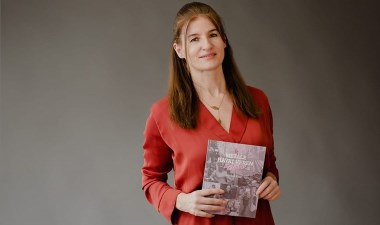 Gazeteci Şehriban Kıraç'tan 'Metale Hayat Veren Kadınlar' – Son Dakika Kültür-Sanat Haberleri | Cumhuriyet