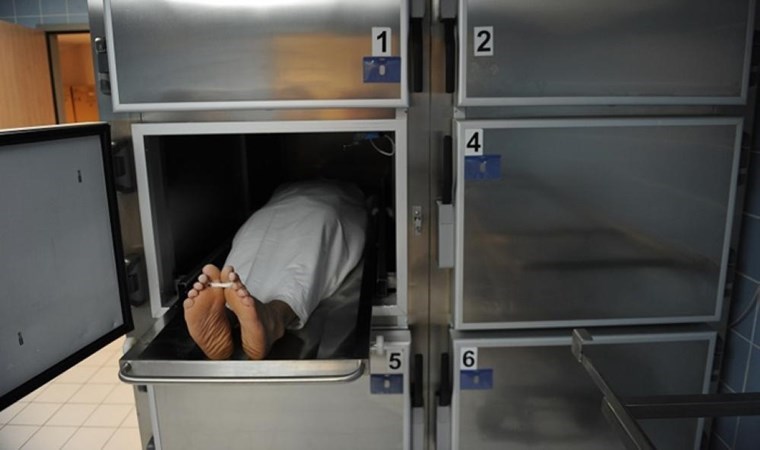 Morgda karışıklık: Başkasını toprağa verdiler