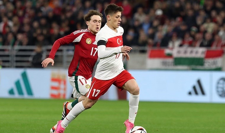 İspanyol basınında gündem Arda Güler: ‘Türkiye’yi heyecanlandırıyor’