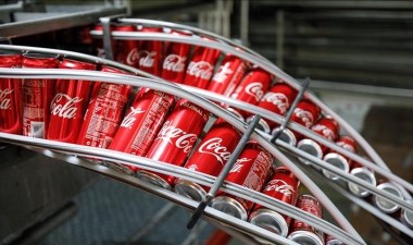 Coca-Cola Türkiye'de bayrak değişimi – Son Dakika Ekonomi Haberleri | Cumhuriyet
