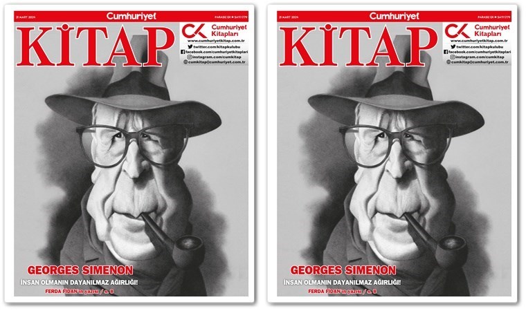 YARIN günlerden Cumhuriyet Kitap!