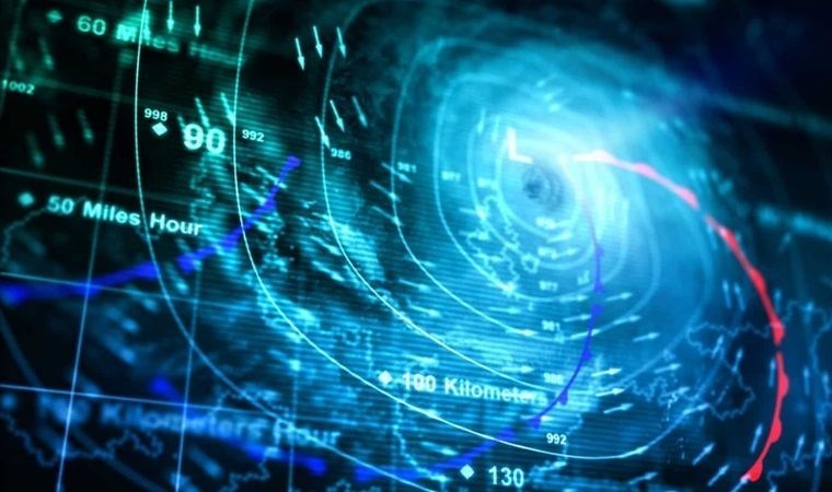 Hava durumu tahminleri yapay zekayla daha tutarlı olacak