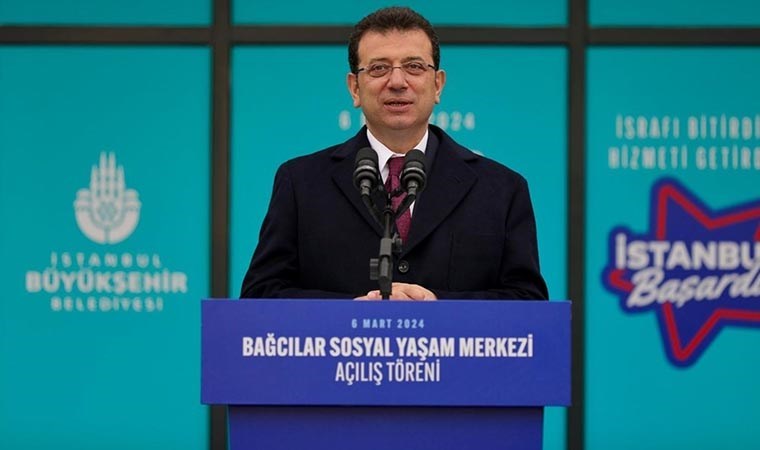 İBB Başkanı İmamoğlu anne ve anne adayları için projelerini açıkladı: ‘Kadınların yanındayız’