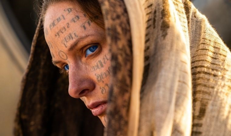 Rebecca Ferguson ve Chris Pratt, gerilim filmi ‘Mercy’de bir araya geliyor