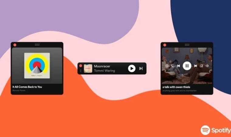 Spotify’ın masaüstü sürümü için beklenen özellik geldi