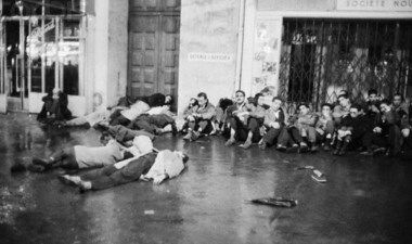 Fransa'da 'Paris Katliamı' önergesi kabul edildi – Son Dakika Dünya Haberleri | Cumhuriyet