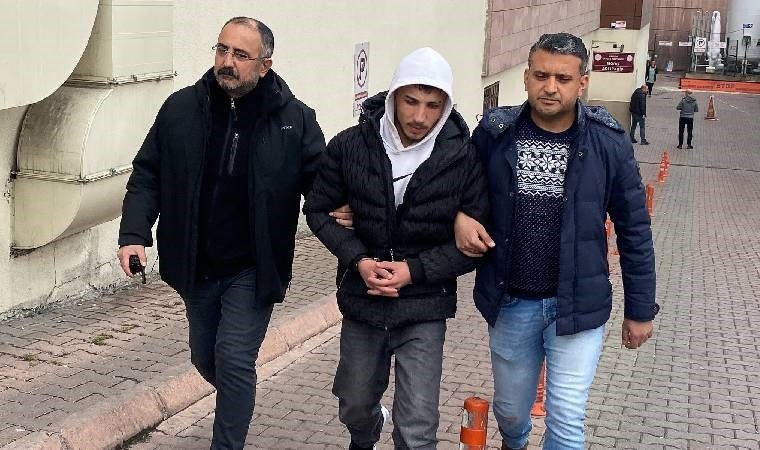 Kayseri’deki park cinayetinde yeni gelişme!