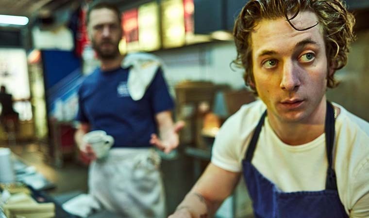 ‘The Bear’ hayranlarına müjdeli haber