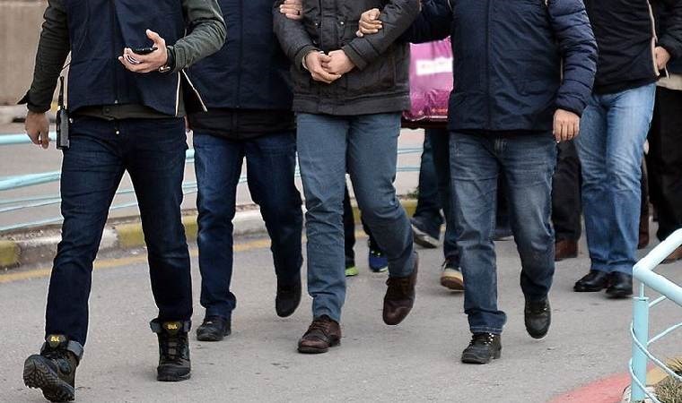 Samsun’da uyuşturucu operasyonu… Onlarca gözaltı!