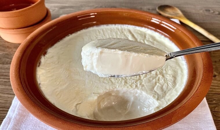Ucuz ve sağlıklı: Evde pratik yoğurt yapma tarifi