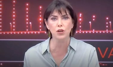 Kaza geçirmişti: Şirin Payzın'dan sağlık durumuna ilişkin ilk açıklama – Son Dakika Türkiye Haberleri | Cumhuriyet