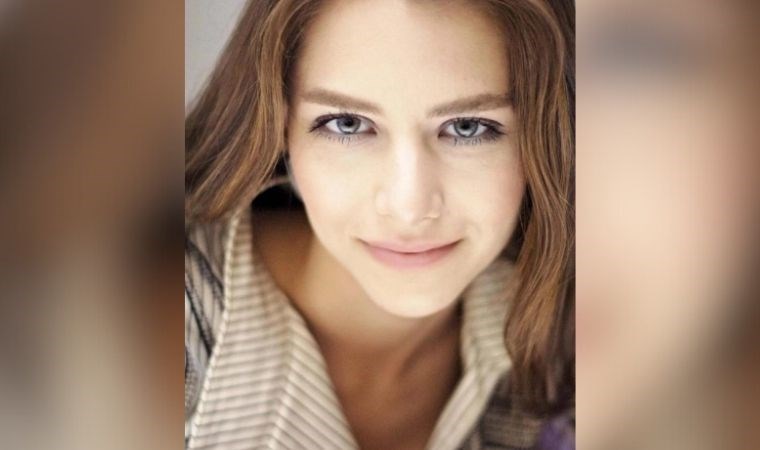 Ezgi Asaroğlu kimdir, kaç yaşında, nereli? Ezgi Asaroğlu dizileri…