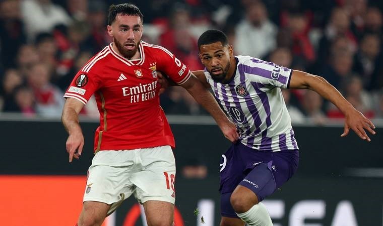 Kadro dışı kalmıştı: Orkun Kökçü’den Benfica açıklaması!