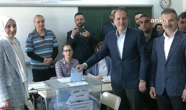 Fatih Erbakan oyunu kullandı: 'İnşallah hayırlı bir sonuç çıkar' – Son Dakika Siyaset Haberleri | Cumhuriyet