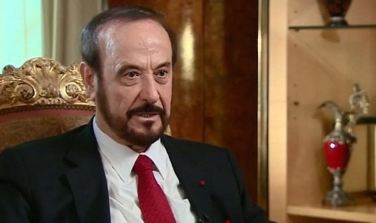 Esad’ın amcası İsviçre’de yargılanacak