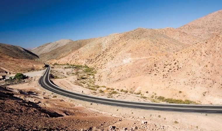Dünyanın en uzun karayolu nerede?
