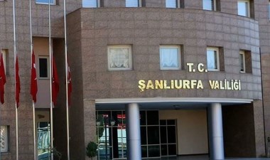 Şanlıurfa Valiliği'nden seçim sonrası 5 günlük yasaklama kararı – Son Dakika Siyaset Haberleri | Cumhuriyet
