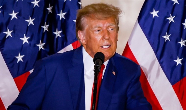 Trump, bir eyalette daha ön seçimi kazandı