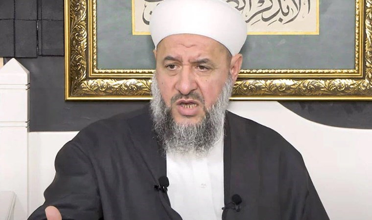 İsmailağa Cemaati’ne göre İsrail ile ticaret ‘normal’