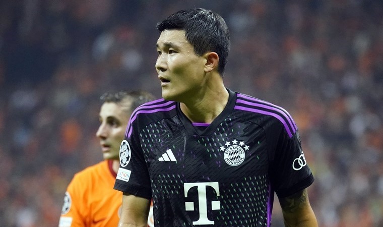 Kim Min Jae’nin Asya Kupası korkusu başına geldi: ‘Böyle bir şeyi daha önce hiç yaşamadım…’