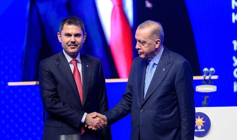 Murat Kurum’dan İmamoğlu’na: Ben olsam emin olun istifa ederim