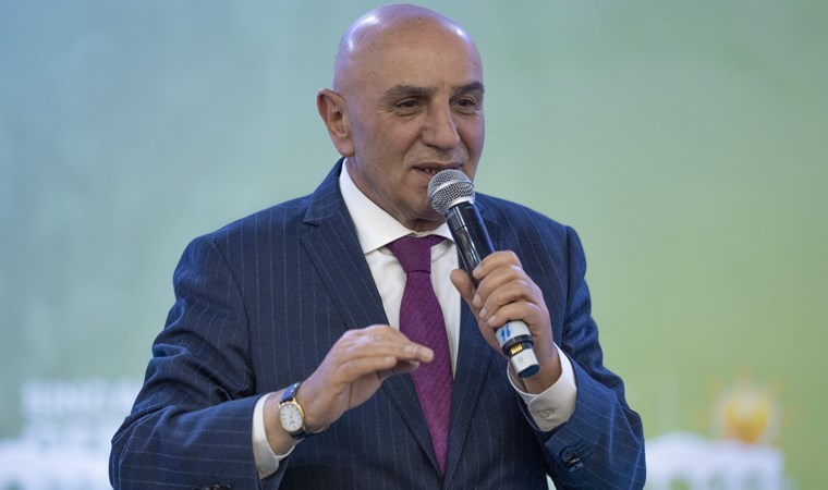 Turgut Altınok’tan ’emeklilere 5 bin TL’ vaadine ilişkin açıklama